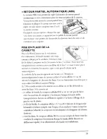 Preview for 39 page of Philips 730 Instructions For Use Manual