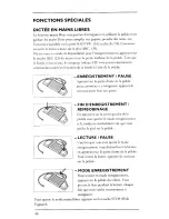 Preview for 50 page of Philips 730 Instructions For Use Manual