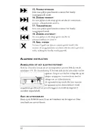 Preview for 86 page of Philips 730 Instructions For Use Manual