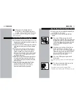 Preview for 7 page of Philips 7310XL Owner'S Manual