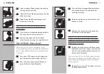 Preview for 9 page of Philips 7380XL/17 User Manual