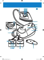 Preview for 3 page of Philips 7400 Series User Manual