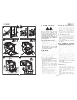 Предварительный просмотр 29 страницы Philips 740607308 Operating Instructions Manual