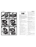 Предварительный просмотр 37 страницы Philips 740607308 Operating Instructions Manual