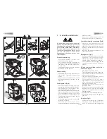 Предварительный просмотр 45 страницы Philips 740607308 Operating Instructions Manual