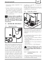 Предварительный просмотр 17 страницы Philips 741420008 Operating Instructions Manual