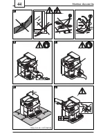 Предварительный просмотр 44 страницы Philips 741420008 Operating Instructions Manual