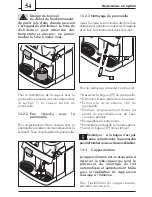 Предварительный просмотр 54 страницы Philips 741420008 Operating Instructions Manual