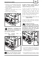 Предварительный просмотр 55 страницы Philips 741420008 Operating Instructions Manual