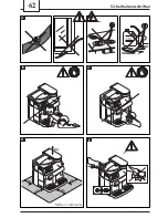 Предварительный просмотр 62 страницы Philips 741420008 Operating Instructions Manual