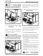 Предварительный просмотр 72 страницы Philips 741420008 Operating Instructions Manual