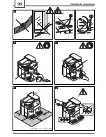 Предварительный просмотр 98 страницы Philips 741420008 Operating Instructions Manual