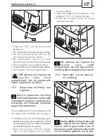 Предварительный просмотр 127 страницы Philips 741420008 Operating Instructions Manual