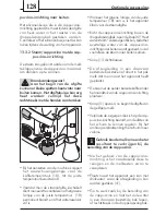 Предварительный просмотр 128 страницы Philips 741420008 Operating Instructions Manual