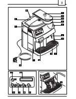 Предварительный просмотр 3 страницы Philips 741447038 Operating Instructions Manual