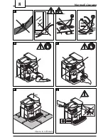 Предварительный просмотр 8 страницы Philips 741447038 Operating Instructions Manual