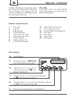 Предварительный просмотр 28 страницы Philips 741447038 Operating Instructions Manual