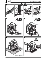 Предварительный просмотр 62 страницы Philips 741447038 Operating Instructions Manual