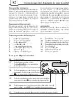 Предварительный просмотр 82 страницы Philips 741447038 Operating Instructions Manual