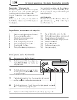 Предварительный просмотр 100 страницы Philips 741447038 Operating Instructions Manual