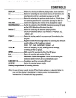 Preview for 5 page of Philips 7466 Instructions For Use Manual