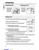 Preview for 10 page of Philips 7466 Instructions For Use Manual