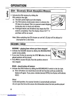 Preview for 14 page of Philips 7466 Instructions For Use Manual