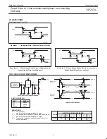 Preview for 6 page of Philips 74F257A Datasheet