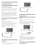 Preview for 13 page of Philips 7506 Series User Manual