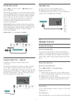 Preview for 14 page of Philips 7506 Series User Manual