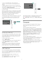 Preview for 16 page of Philips 7506 Series User Manual