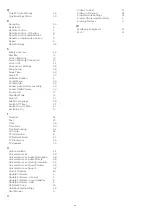 Preview for 66 page of Philips 7506 Series User Manual