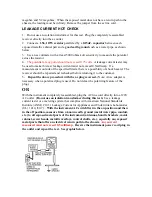 Preview for 5 page of Philips 7538 Service Manual