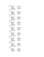 Preview for 8 page of Philips 7538 Service Manual