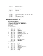 Preview for 16 page of Philips 7538 Service Manual