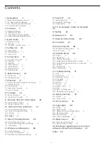 Preview for 2 page of Philips 7555 Series User Manual