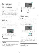 Preview for 12 page of Philips 7555 Series User Manual