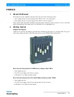Preview for 5 page of Philips 75801 Installation & User Manual