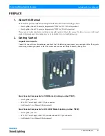 Предварительный просмотр 5 страницы Philips 75801 Installation & User Manual