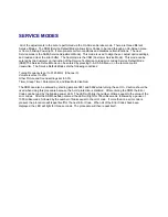 Preview for 87 page of Philips 7592 Service Manual