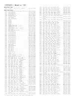 Preview for 153 page of Philips 7592 Service Manual