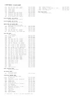 Preview for 177 page of Philips 7592 Service Manual