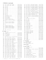 Preview for 184 page of Philips 7592 Service Manual