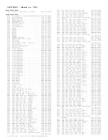 Preview for 232 page of Philips 7592 Service Manual