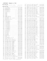 Preview for 241 page of Philips 7592 Service Manual