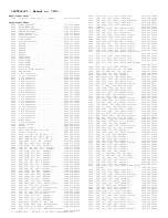 Preview for 250 page of Philips 7592 Service Manual