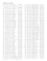 Preview for 292 page of Philips 7592 Service Manual