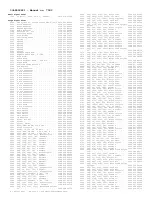 Preview for 297 page of Philips 7592 Service Manual