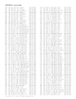 Preview for 307 page of Philips 7592 Service Manual