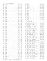 Preview for 319 page of Philips 7592 Service Manual